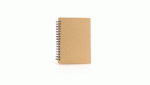 Caderno em Cartão Reciclado "Emerot" - Image 2