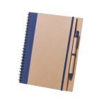 Caderno em Cartão Reciclado "Tunel" - Image 8