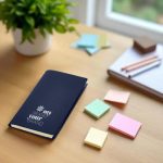 Capa para agenda de bolso "Kover" - Image 2