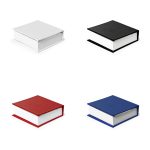 Porta Notas em Cartão "Codex" - Image 3