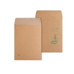 Envelope kraft 150 grs. "DiarBox"