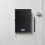Agenda Diária A5 "Milano"