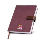 Agenda diária A5 "San Marino"