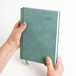 Agenda diária A5 "Bali" - Image 3