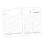 Agenda diária A5 "Bali" - Image 17