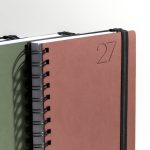 Agenda Diária A5 "New York" - Image 14