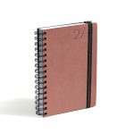 Agenda Diária A5 "New York" - Image 15