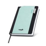 Agenda diária A5 "Oslo"