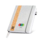 Agenda diária A5 "Tokyo"