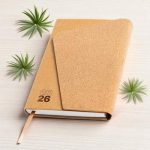 Agenda diária A5 "Coruche" - Image 2