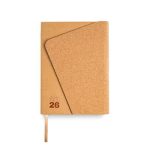 Agenda diária A5 "Coruche" - Image 6