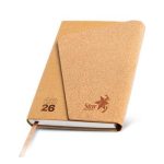 Agenda diária A5 "Coruche"