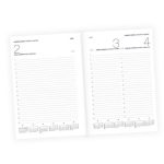 Agenda diária A5 "Edessa" - Image 12