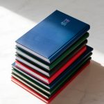 Agenda Semanal A5 "Edessa"