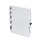Caderno em Cartão Reciclado "Koguel" - Image 7