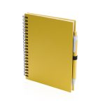 Caderno em Cartão Reciclado "Koguel" - Image 8