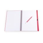 Caderno em Cartão Reciclado "Tecnar" - Image 16