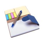 Bloco de Notas em Cartão Reciclado "Cravis" - Image 11