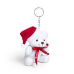 Porta-Chaves Peluche "Glenda"