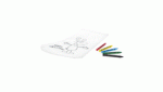 Meia em Non-Woven + 5 Ceras "Plicom" - Image 2