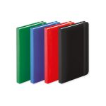 Bloco de Notas em PU "Kinelin" - Image 11