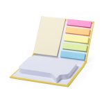 Bloco de Notas em Cartão Reciclado "Dosan" - Image 12