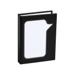 Bloco de Notas em Cartão Reciclado "Dosan" - Image 9