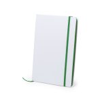 Bloco de Notas em cartão "Kaffol" - Image 5