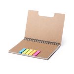 Bloco de Notas em Cartão "Tiblan" - Image 3