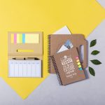 Bloco de Notas em Cartão "Tiblan" - Image 4