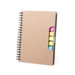 Bloco de Notas em Cartão "Tiblan" - Image 6