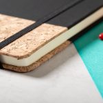 Bloco de Notas em Cortiça/PU "Bluster" - Image 10