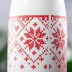 Garrafa Aço Inox 790 ml "Yalok" - Image 4