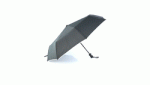 Guarda-chuva Pongee 190T "Telfox" - Image 2