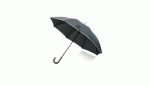 Guarda-chuva Pongee 190T "Royal" - Image 2