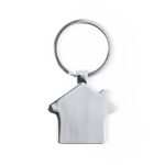 Porta-Chaves Casa Metal/Bambu "Cutum" - Image 5