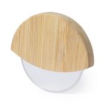 Corta-Pizzas em Bambu/Inox "Titox" - Image 8