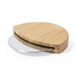 Corta-Pizzas em Bambu/Inox "Titox" - Image 7