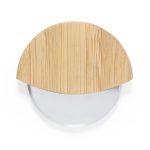 Corta-Pizzas em Bambu/Inox "Titox" - Image 3