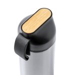 Set Bloco Notas em PU/Bambu "Halderan" - Image 6