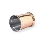 Copo Aço Inox 400 ml "Riberton" - Image 4