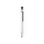 Esferográfica USB 16GB/Alumínio "Xaba" - Image 4