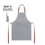 Avental em Poliéster/RPET/PU "Hanaku"
