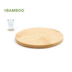 Base de Copos Bambu "Derrik" - Image 6