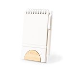 Caderno de Pacotes de Leite "Minnak" - Image 9