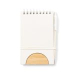 Caderno de Pacotes de Leite "Minnak" - Image 3