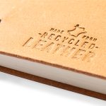 Set Bloco Notas em Couro Reciclado "Nauthax" - Image 11