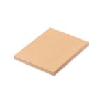 Set Bloco Notas em Couro Reciclado "Nauthax" - Image 10