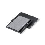 Set Bloco de Notas Poliéster/Metal "Wendam" - Image 8