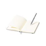 Set Bloco de Notas Poliéster/Metal "Wendam" - Image 7